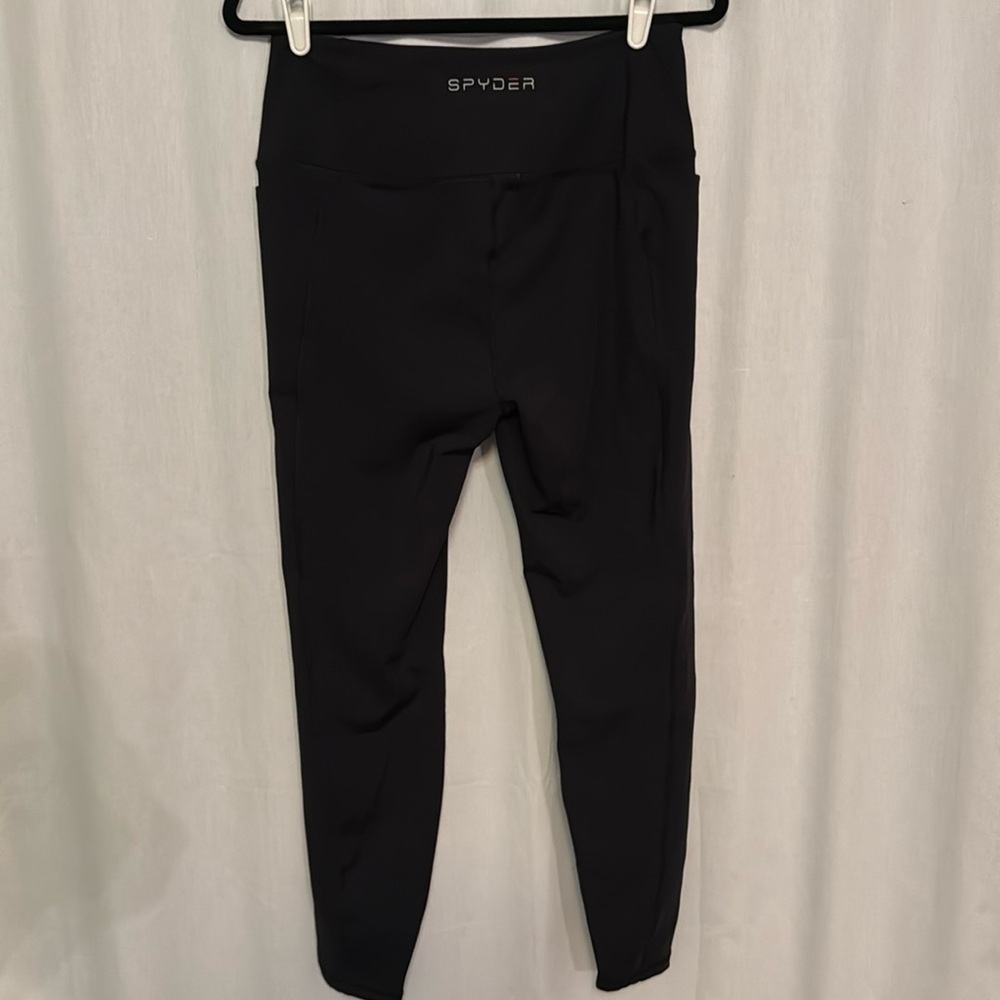 Spyder High Waist Leggings